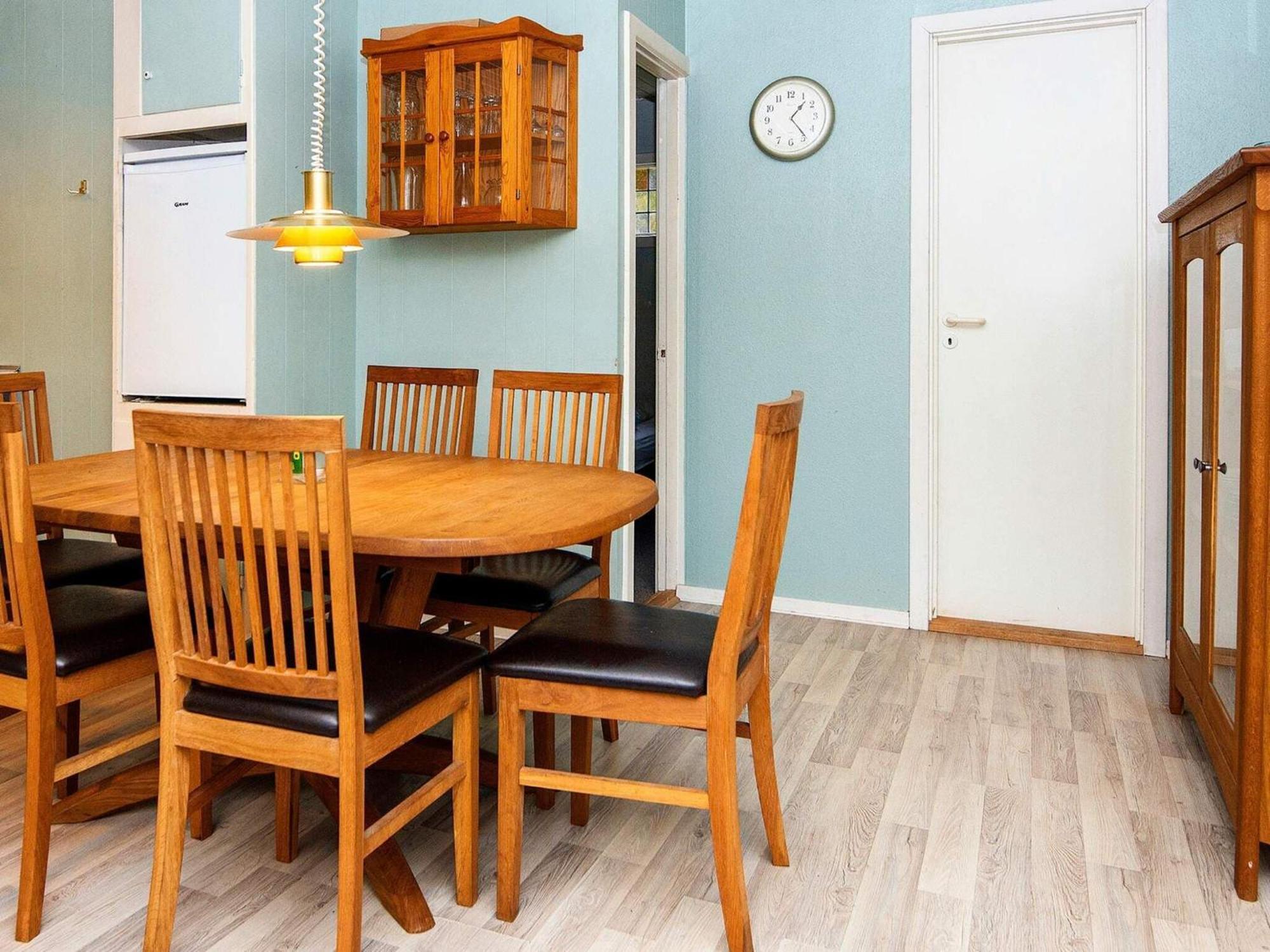 Two-Bedroom Holiday Home In Ans By 2 Екстериор снимка